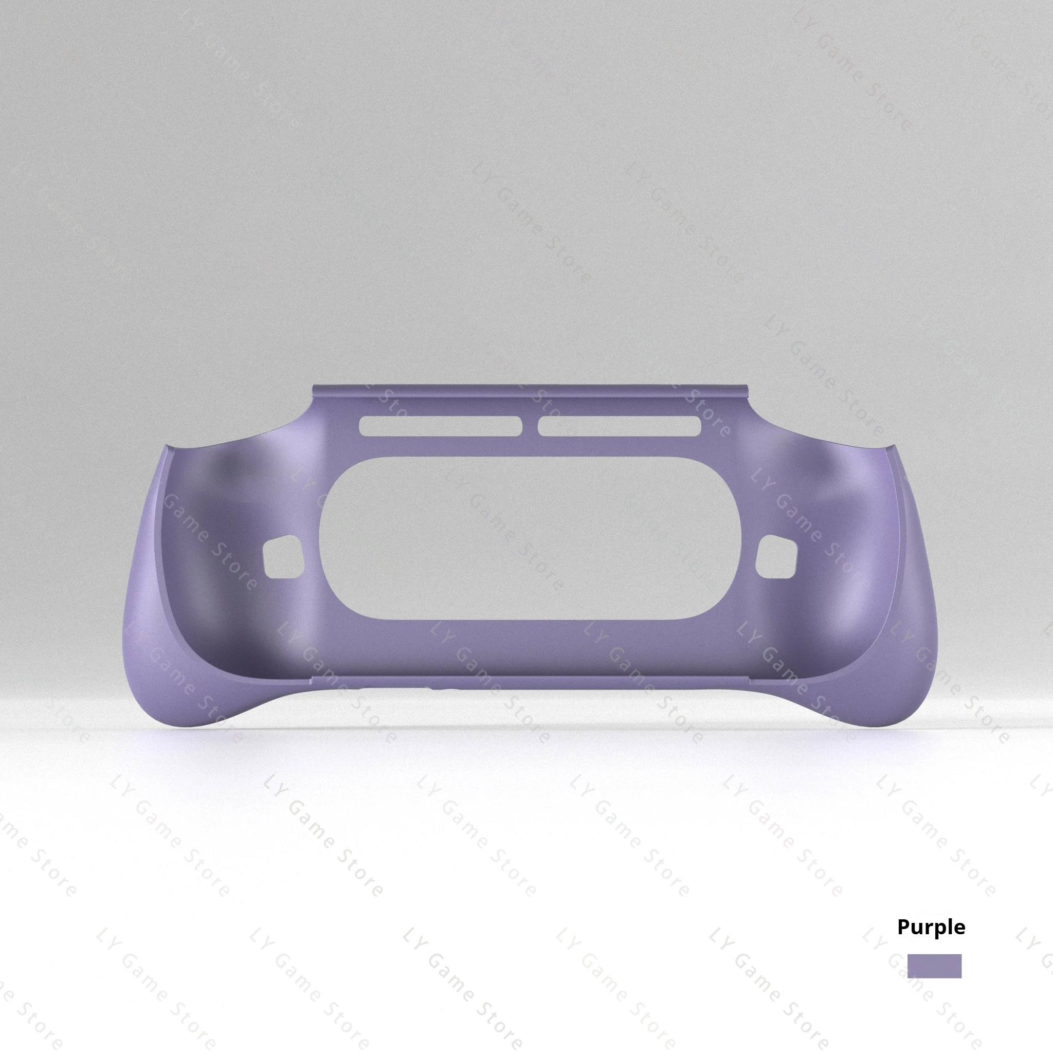 Purple For RP6