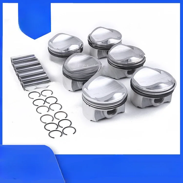 Engine piston for Audi 06E107065DQ 06E107066DQ auto parts