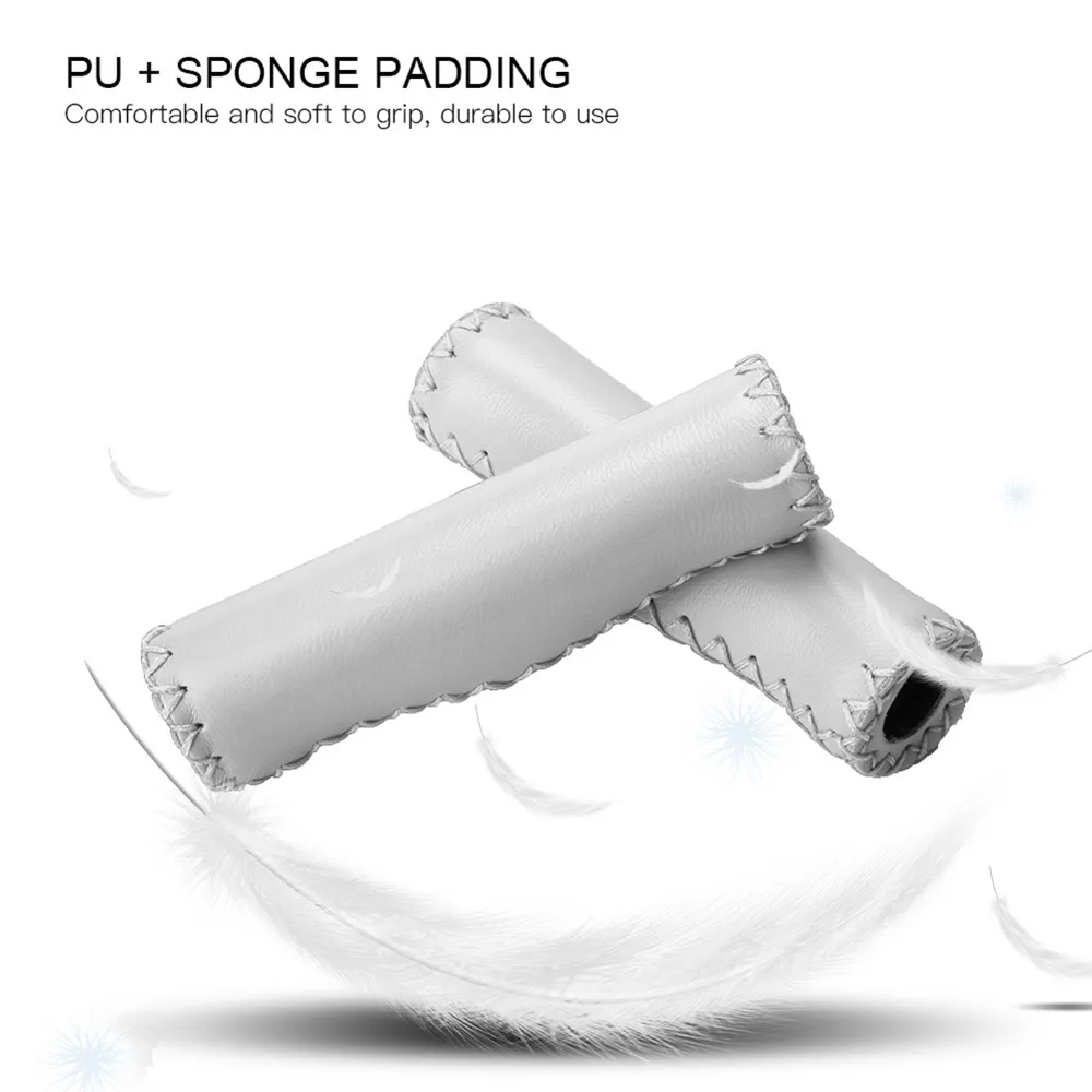 1 Pair Pu Sponge Bi…