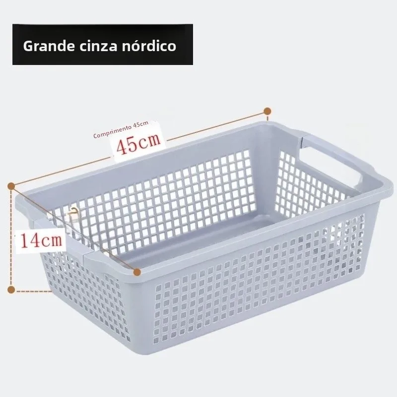 plastic-rectangular-storage-basket-kitchen-vegetable-fruit-snack-toy-organizer-bin-container-home-storage-solution