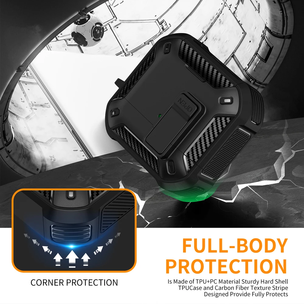 Thumbnail 4 - #73 Best Shockproof Phone Case to Buy In 2026