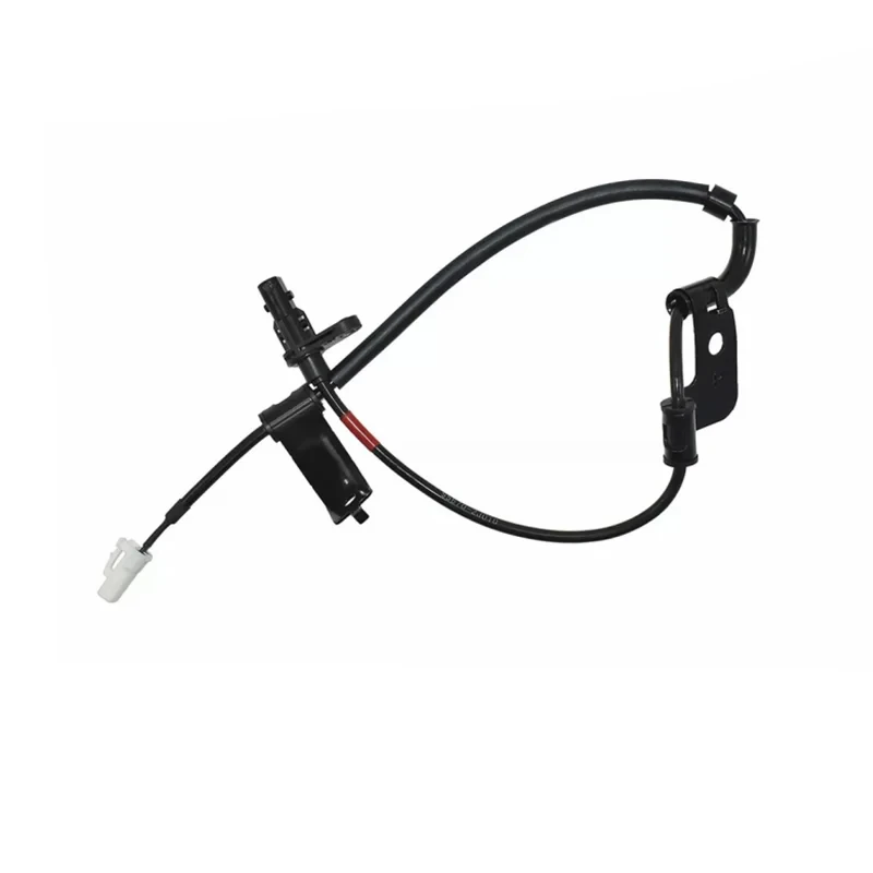 956702j010 95670 2j010 95670-2j010 Brand New High Quality Front Abs Wheel Speed Sensor Rh For Borrego Mohave 2008-2012