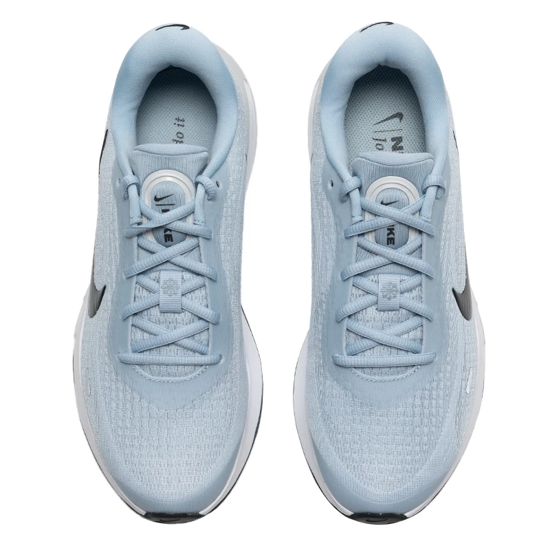 حذاء الجري Nike Journey Run للرجال، مرن، مريح، حذاء رياضي مبطن، أحذية تدريب اللياقة البدنية، أحذية كاجوال للتنقل Fn0228-404 #2