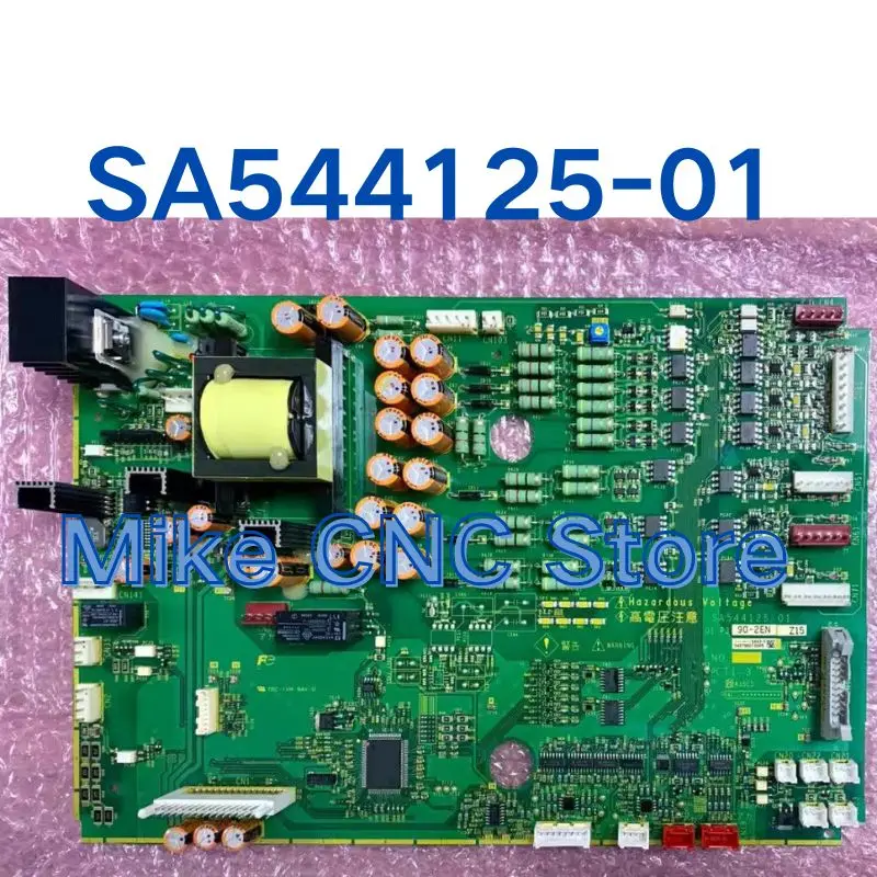 Second hand G1-P3-630-4 SA544125-01 G1S series power board tested OK and shipped quickly
