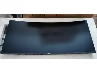 New 37.5'' LCD Panel LM375QW2-SSA2 LM375QW1-SSA1 LM375QW2-SSB1  LM375QW2-SSC1  Screen 3840*1600 UHD Monitor