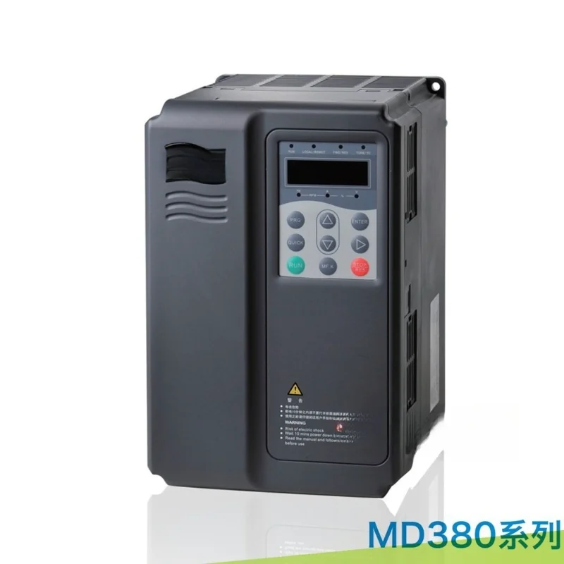 Inverter MD380T 0.7 1.5 2.2 3.7 5.5 7.5 7.5 11 15 18.5 22GB
