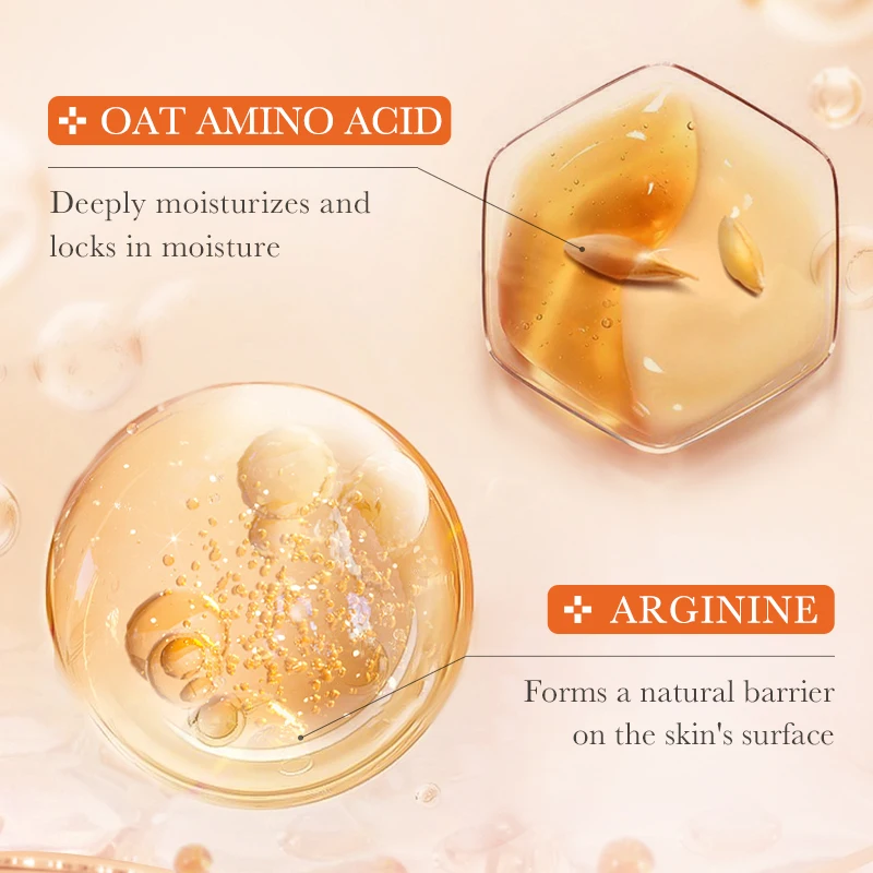 Aceite esencial de avena para estrías, crema de tratamiento para el cuidado de la piel, eliminador de maternidad, Slackline antiarrugas para embarazadas Q3W4