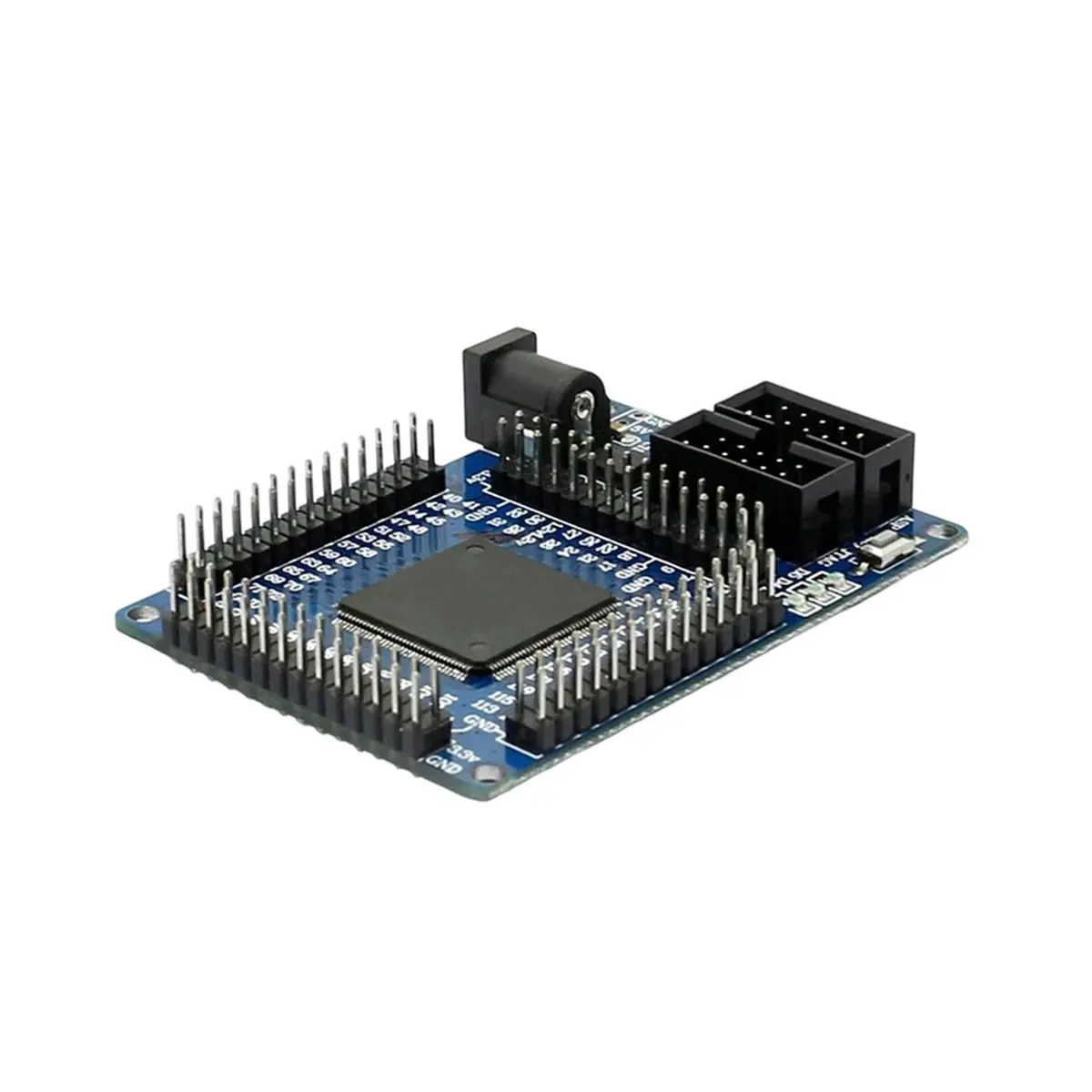 828 Mega Sale EP2C5T144 ALTERA FPGA Cyclone IIMinimum System Development Board
