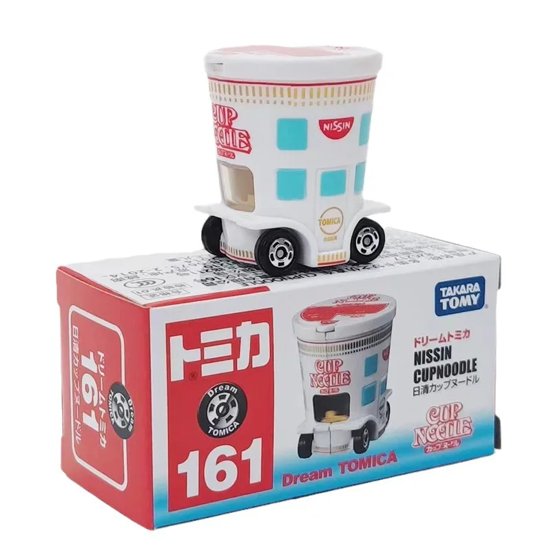 Takara Tomy Tomica Anime Disney Pixar Cars Cartoon Sanrio Marvel  Alloy Car Model Boy Toys Vehicles Collection Kid Birthday Gift