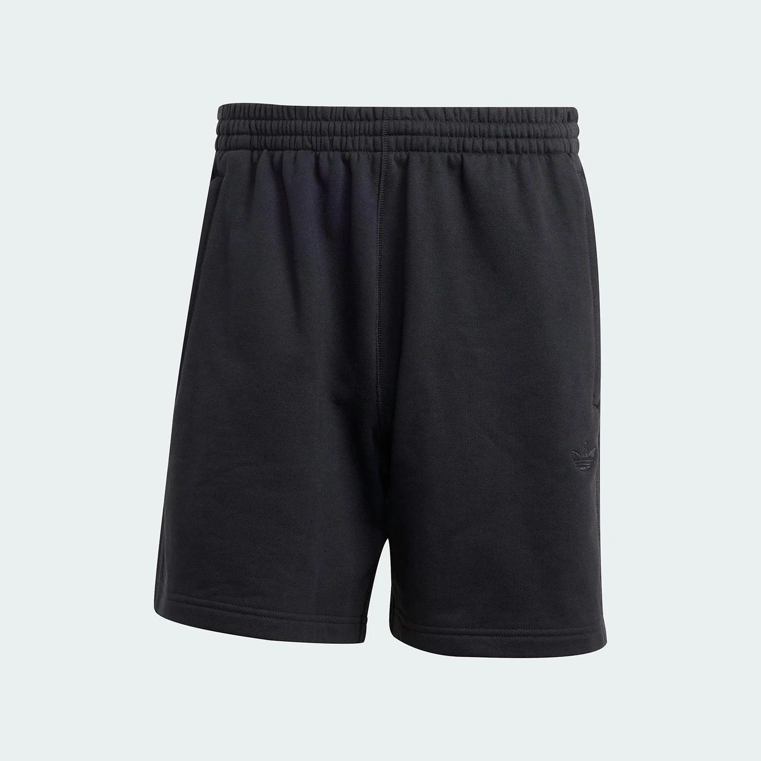 Adidas Genuine Originals Men's Loose Knitted Breathable Casual Shorts JC9577