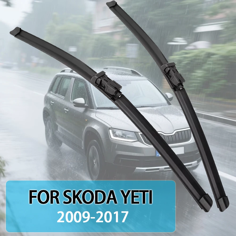 For Skoda Yeti 2009…
