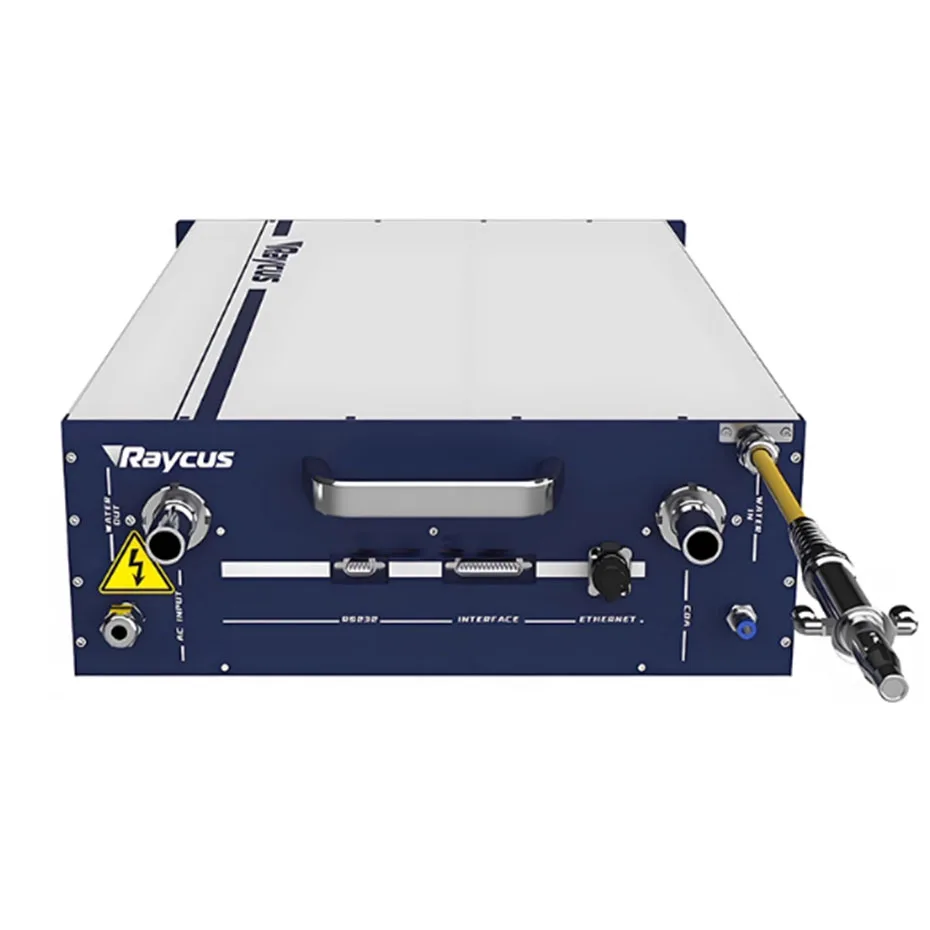 Raycus laser source 1500w2000w3000w continuous fiber laser RFL-C020RFL-C025/RFL-C3000/cutting and welding version
