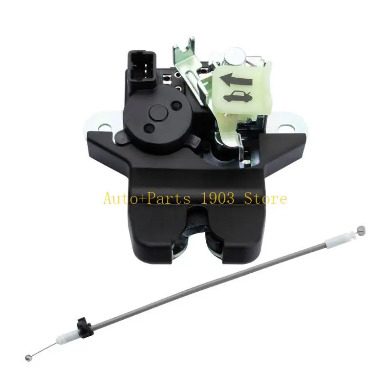 

E21C Lift Bocde Datuator Motor Boot 81230D4000 для 2016-2019 81230-D4000