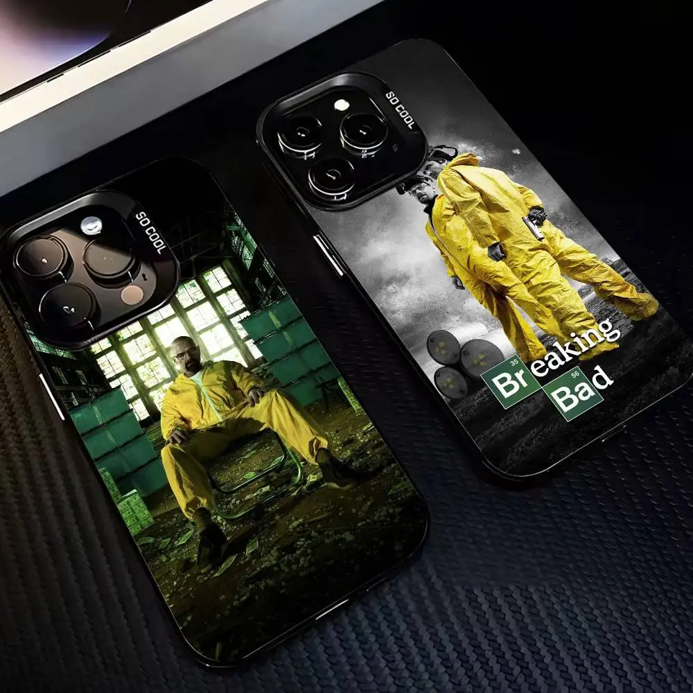 B-Breaking Bad H-He… - image