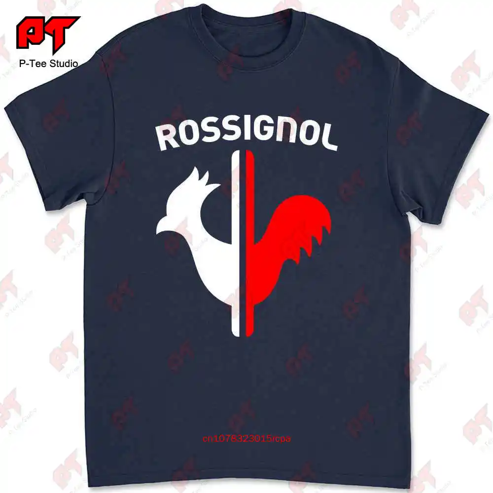 Rossignol 01 T-shirt XR7L