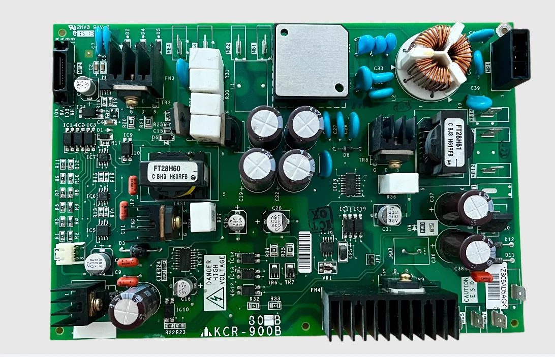 

ДЛЯ лифта Mitsubishi KCR-900B/KCR-908B/KCR-905/KCR-907, плата драйвера без машинной комнаты, плата питания