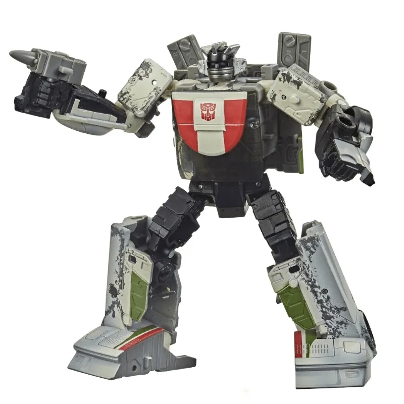 Transformer hobby's jack speelgoedmodel anime figuren promotieartikelen filmversie studio Originele tekenfiguren Ornamenten