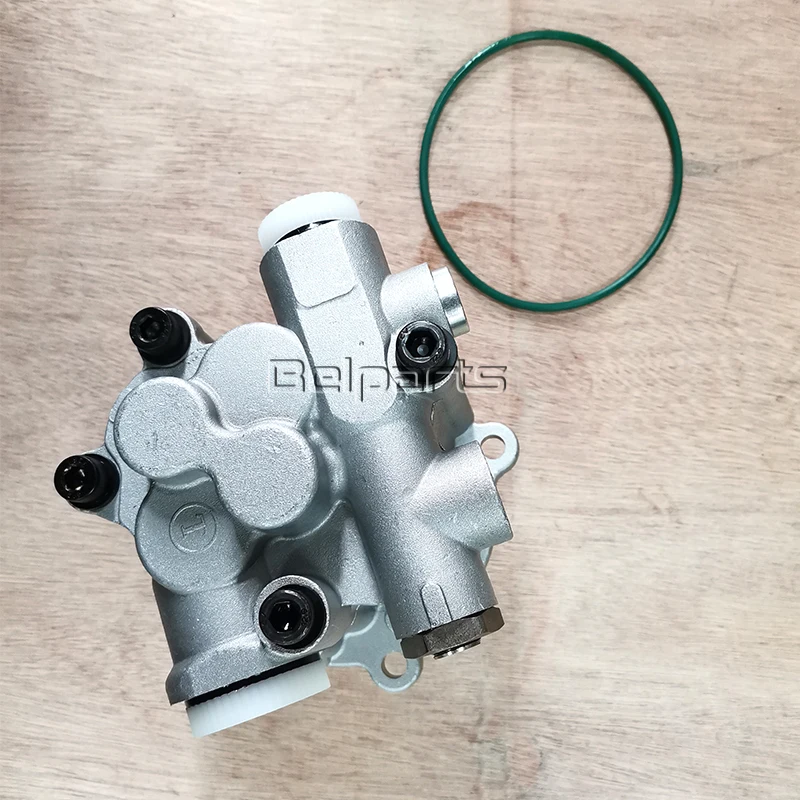 Modern Excavator Parts R220LC-9S Gear Pilot