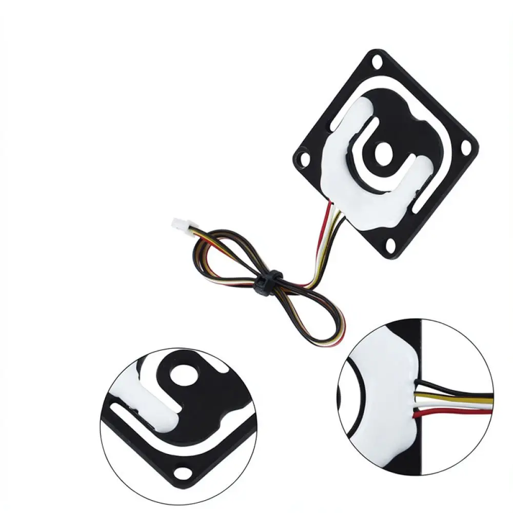 Replacement Strain Gauge Sensor For Centauri Carbon1 3D Printer Accessories Heatbed Pressure Detection Module Leveling Parts
