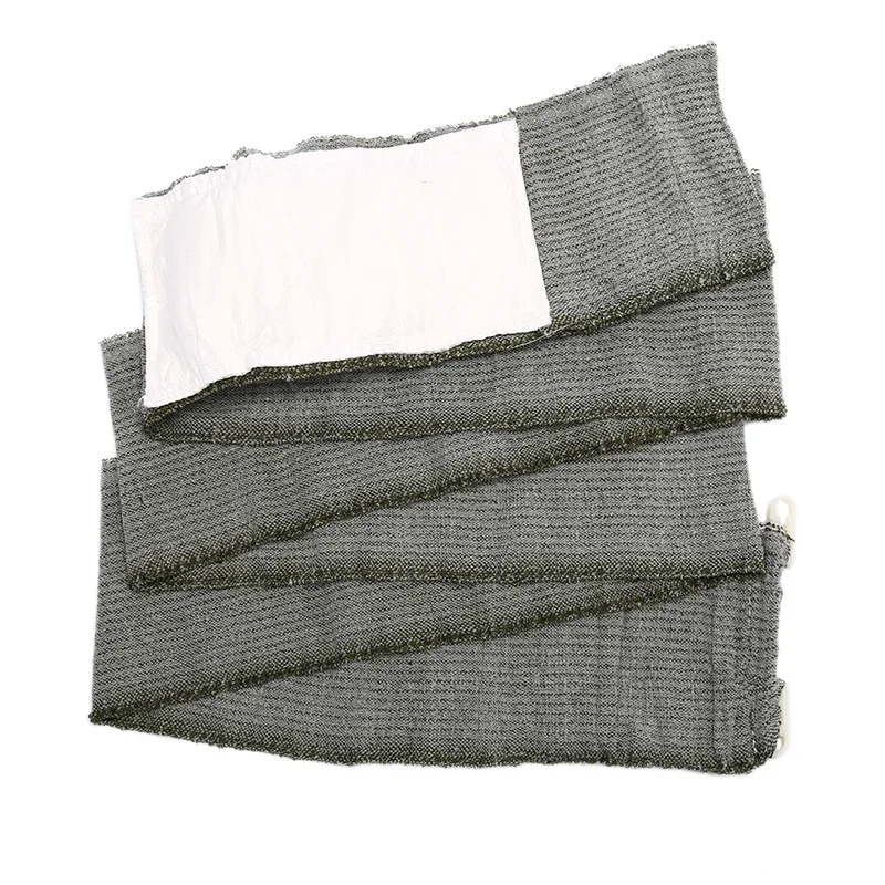 4/6 Inches Outdoor EDC Emergency Bandage Israeli Bandage Trauma Dressing First Aid Band Compression Bandage Vacuum Packaging