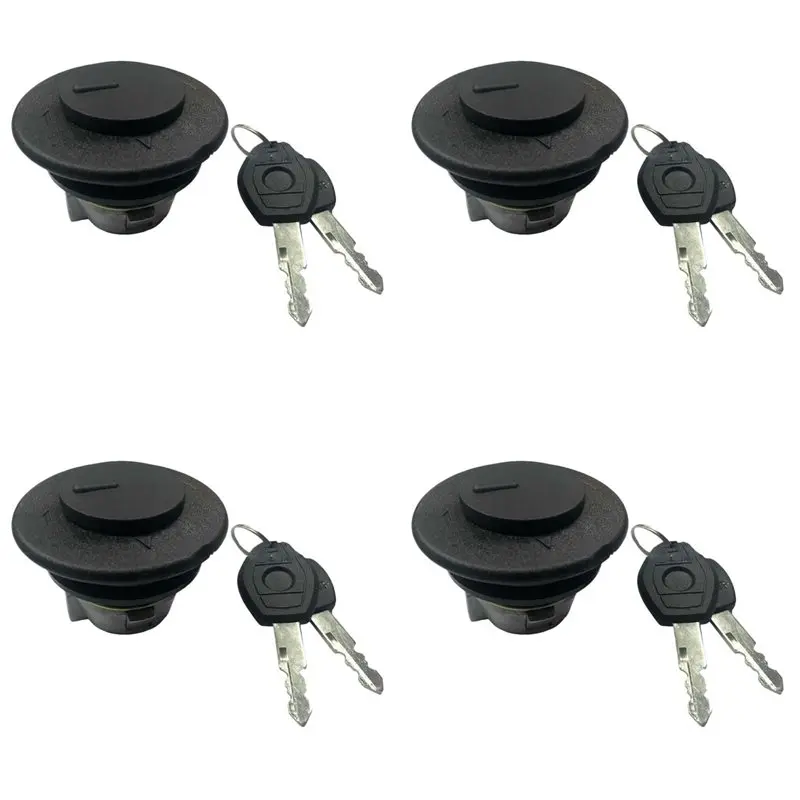 Superior-4X Motorcycle Fuel Tank Cap Fuel Tank Cap Lock For JOG-3YK JOG50 JOG90 XH90 QJ50QT-5