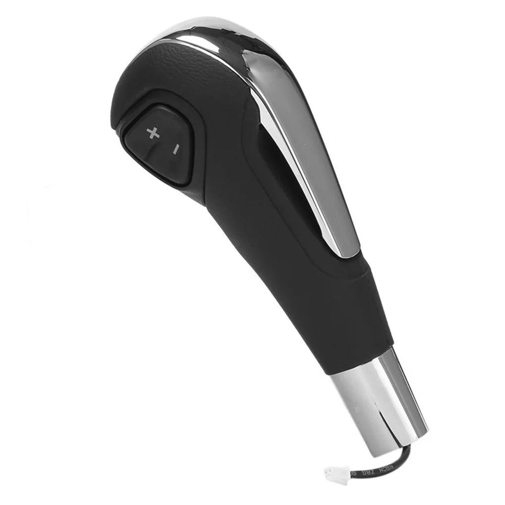 

Gear Shift Knob Waterproof Rustproof Shifter Lever Pen Handle Replacement