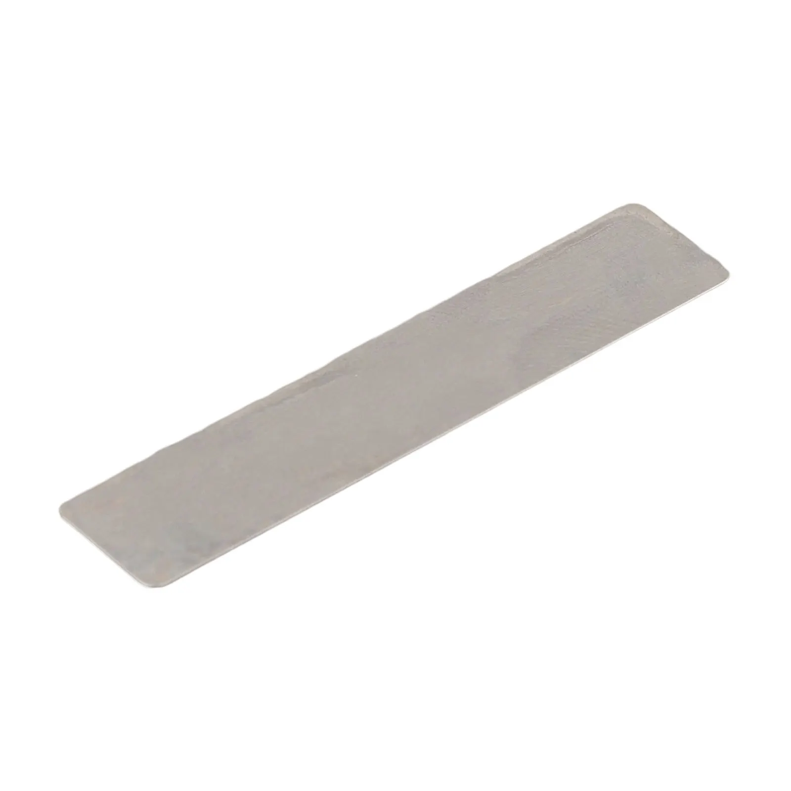 10pcs Valve Plate For Compressor Valve Shrapnel Spacer Air Compressor Spare Part Compressor Valve Plate Power Tool Accessories