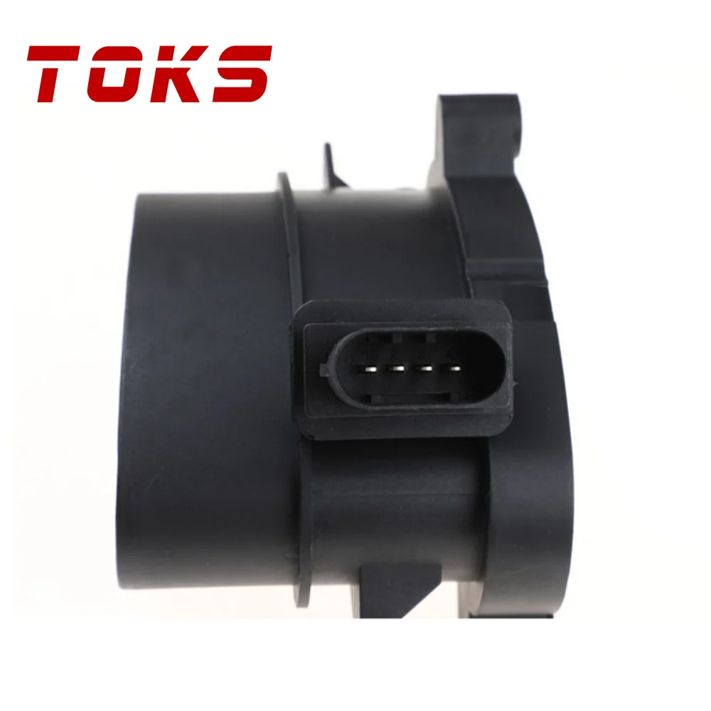 13627788744 مستشعر جودة الهواء لسيارات BMW 5 7 SERIES E60 E61 520 525 530 D XD 730 LD 0928400529 7.18221.04.0 718221040 تدفق الهواء