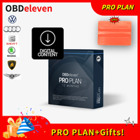 Activation Code /  Credits  / or ultimate plan / or PRO Plan for OBDeleven Device Activation code or Credits only (no device)