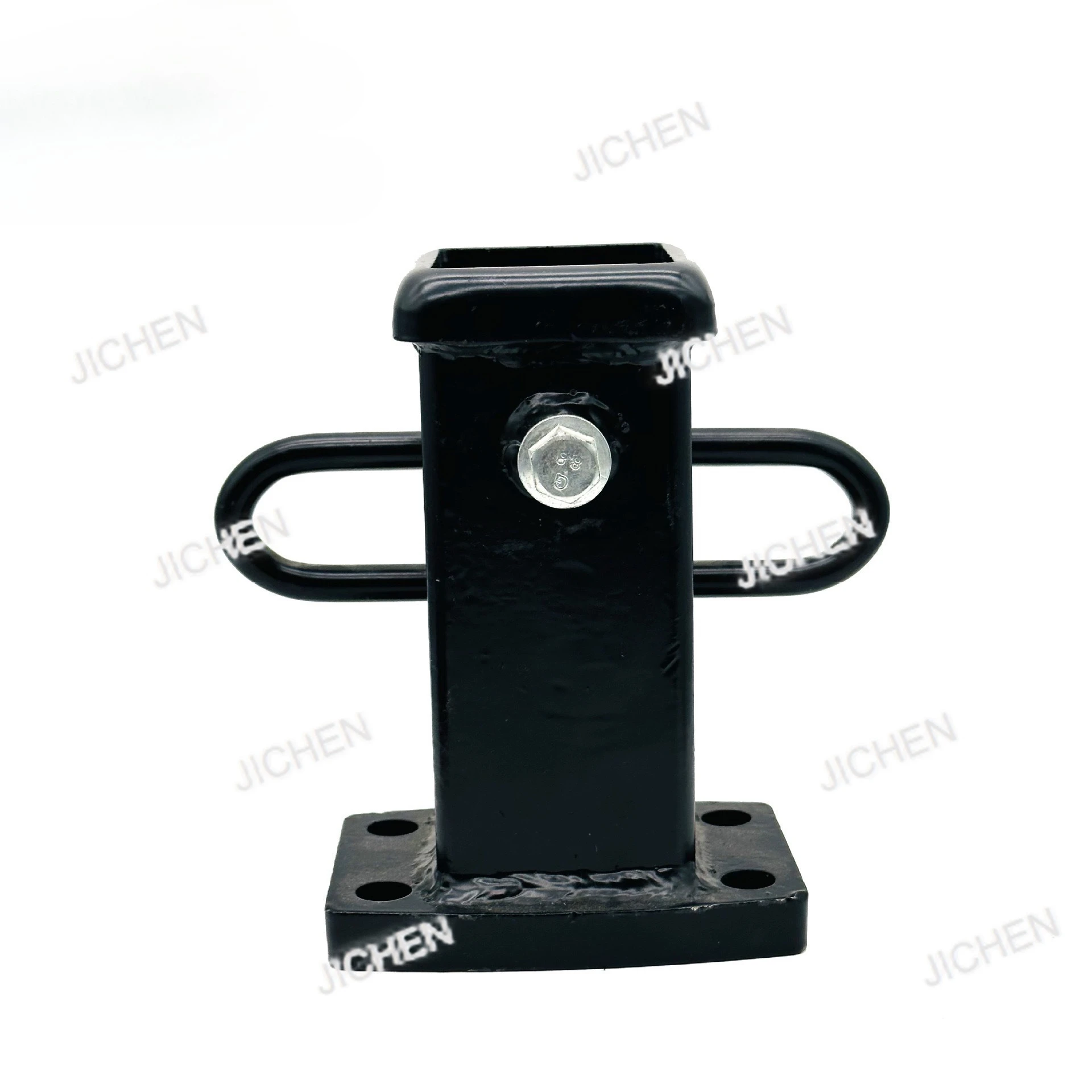 

for tank 300 trailer square mouth base 21-22 high strength forged steel, square mouth base adapter