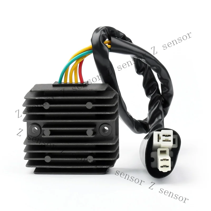 Z+ VOLTAGE REGULATOR FOR HONDA VT750DC BLACK WIDOW 01-07 REF 31600-MCR-T91
