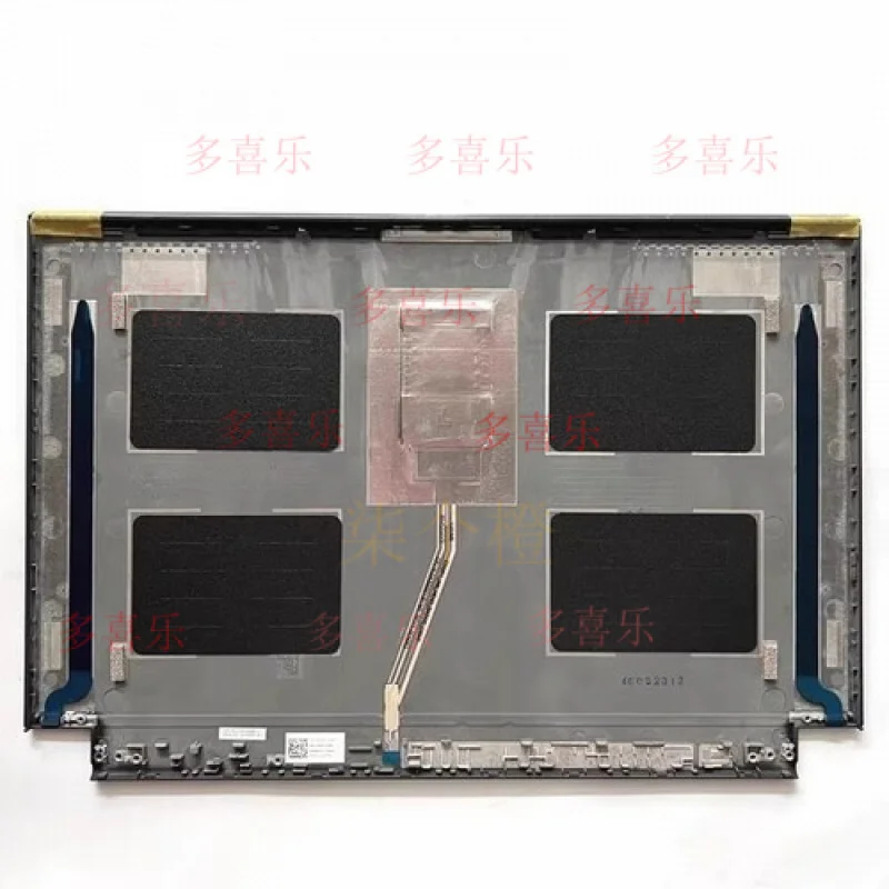 

QQ новый для Dell Alienware M15 R3 R4 ЖК-задняя крышка верхний чехол 0VGKFM 0FMKCN