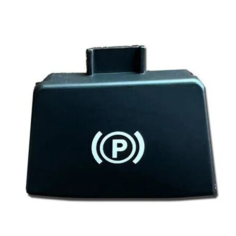 

Unique Car Handbrake Parking Brake Switch Button With Autopark California P Button Switch Cover 72587700 For Ferrari 458 488