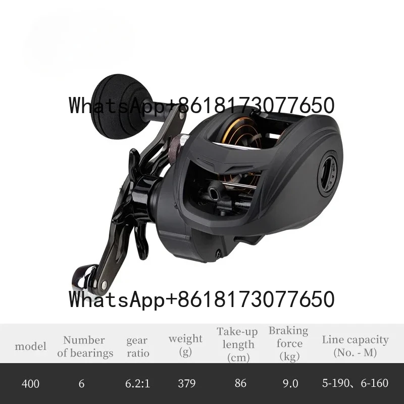 Everything You Need to Know About the SQL Series Fishing Reels