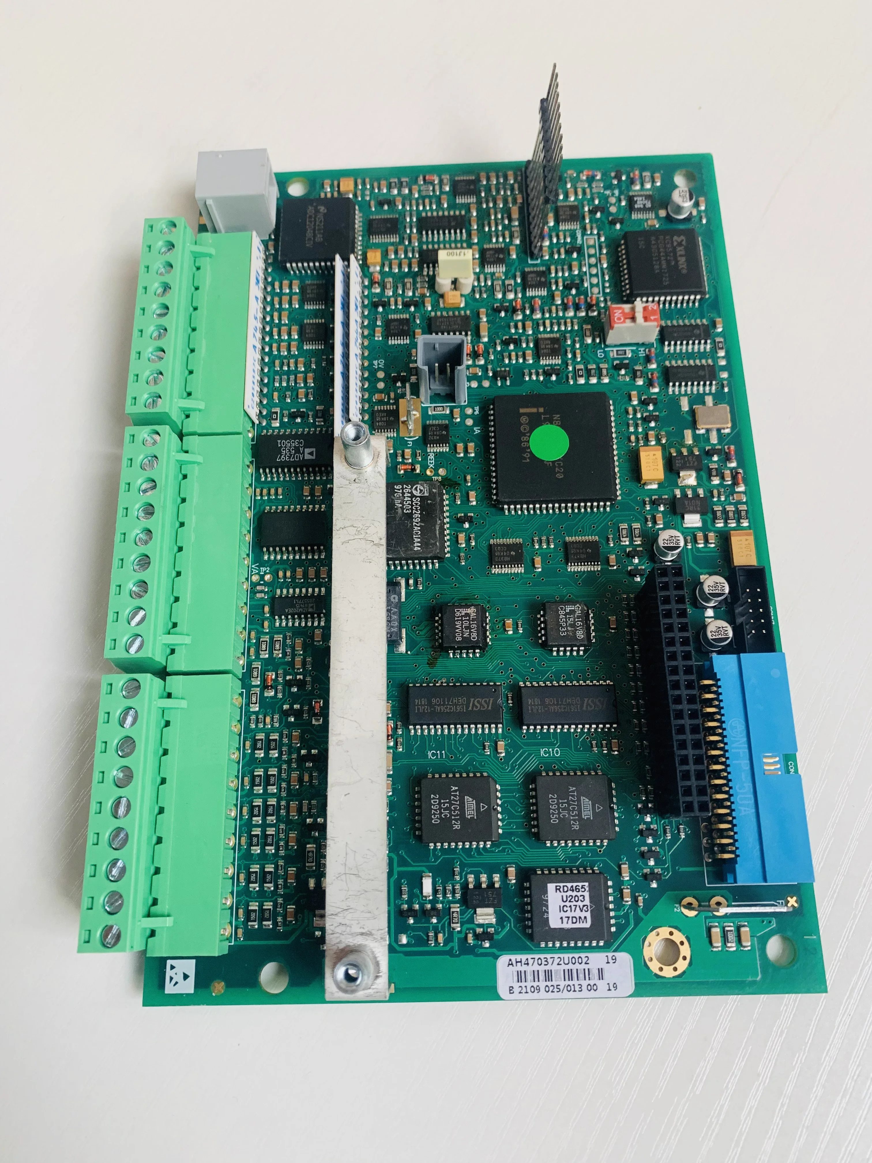 

AH500075U002 New and original 590P 590+ 591P board