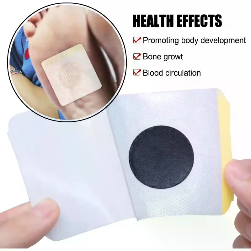 /Kuz/Increase Chinese Plaster Bone Growth Body Care Tools for Adults Promote Bone Growth Health Care Supplies Height
