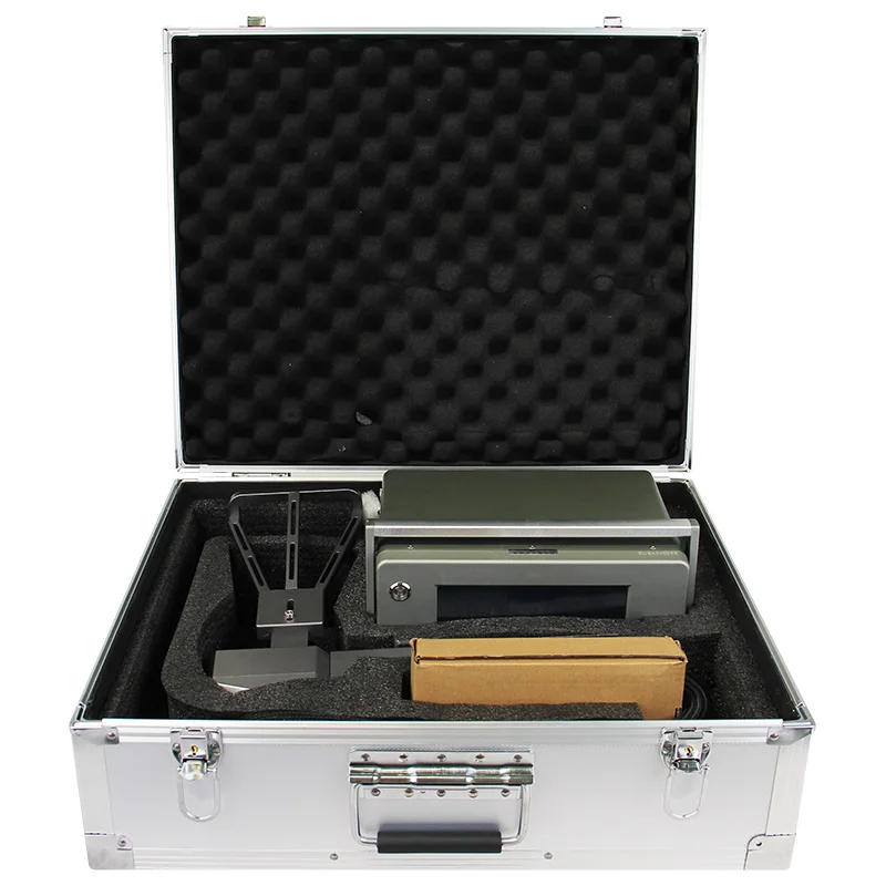 20W 30W 50W Handheld Fiber Laser Marking Machine portable Plugs/Charging Lithium Battery Metal Engraving Nameplate Desktop