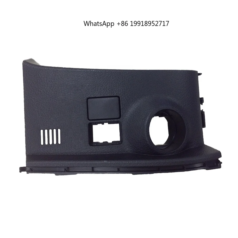 Wholesale Good Price Auto Accessories RHD Change to LHD Dashboards Parts for Alphard Vellfire JJ928