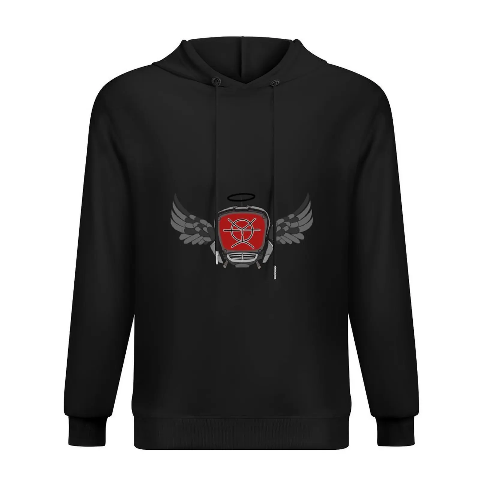 

Lord of black flames Hoodie anime clothes korean style clothes aesthetic clothing mens clothing tracksuit