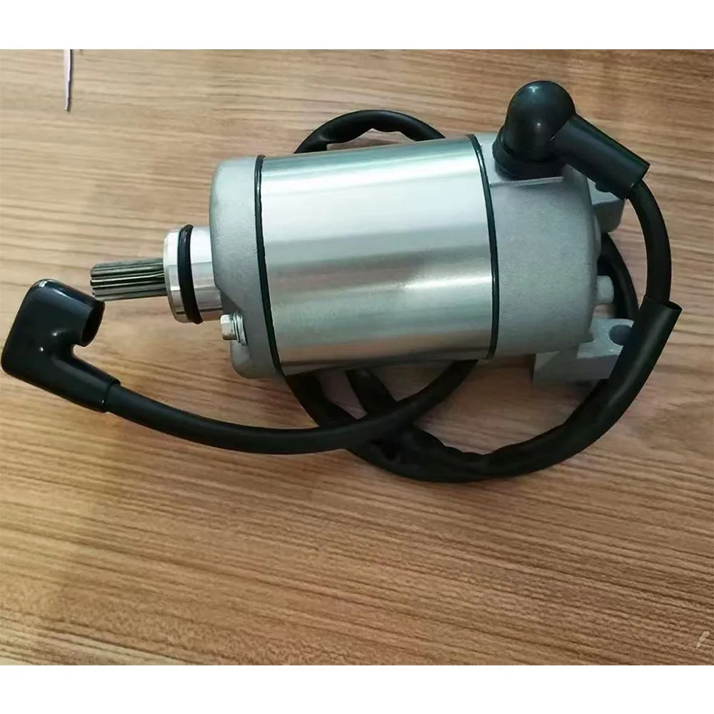 For ZONTES 310T 310 T Electric starter motor, starting device, motor accessory