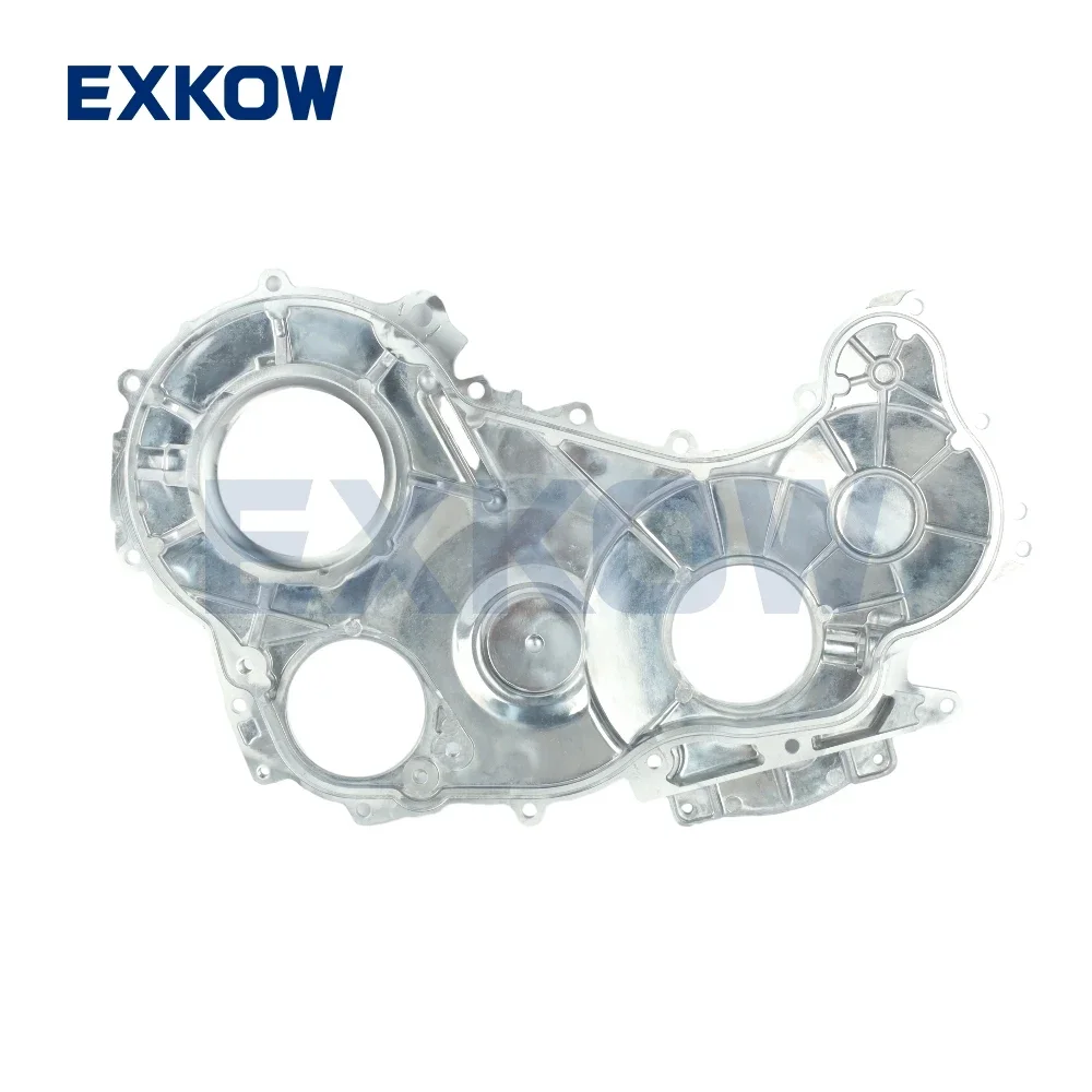 Timing Gear Case NO.2 Cover for Toyota Hilux 1KD 2KD KUN16 KUN26 KUN25 11321-30020 11321-0L010