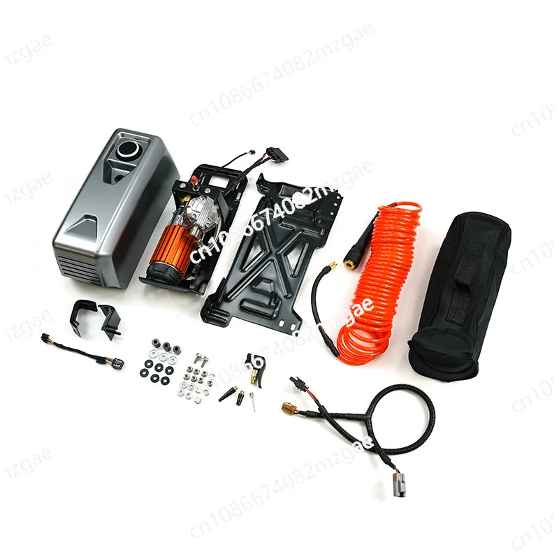 

2020-2023 modification of automotive parts, tire inflator, electric portable air pump, compressor