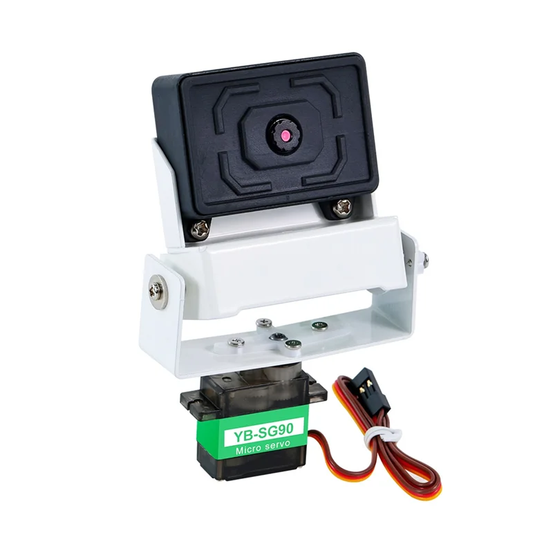 XB-AI Visual Recogn… - image