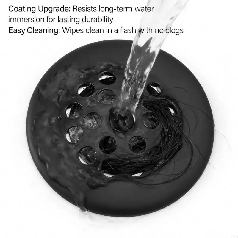 Bathroom Tub Drain Replacement Bathtubs Drain Stopper And Overflows Cover Bathtubs Stopper Shower Plug Bathroom Tool A2BB