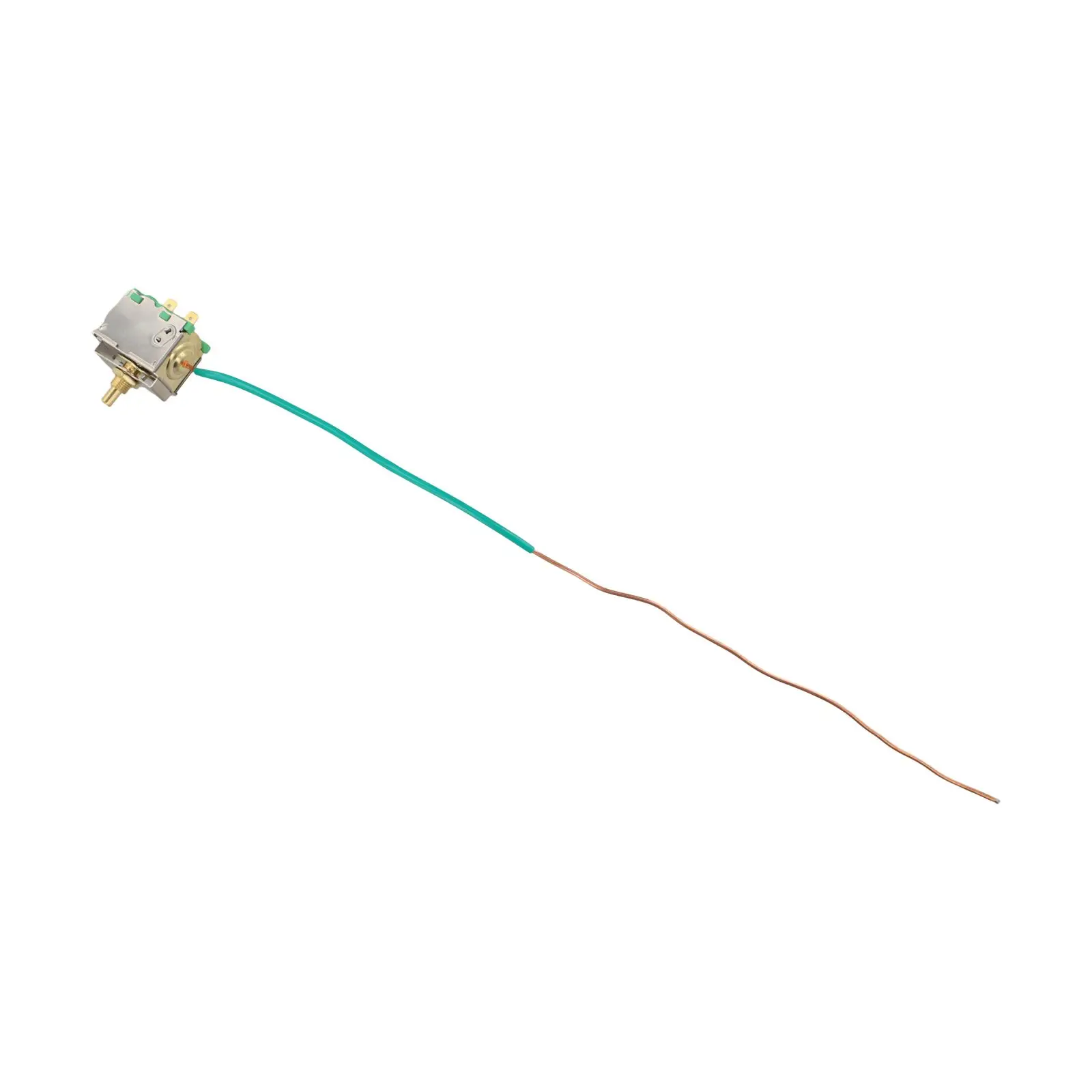 As Shown In The Figure Temperature Control Switch Automotive Temperature Regulator Broad Vehicle Compatibility