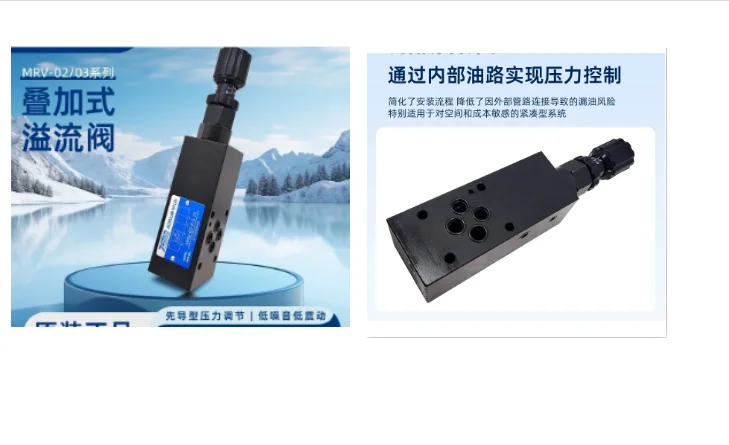 

MRV-02 Seven Ocean MRV-03-P 1 10 Ступенчатый предохранительный клапан MRV 03 W A B 3 2 0 10 Совершенно новый, в наличии