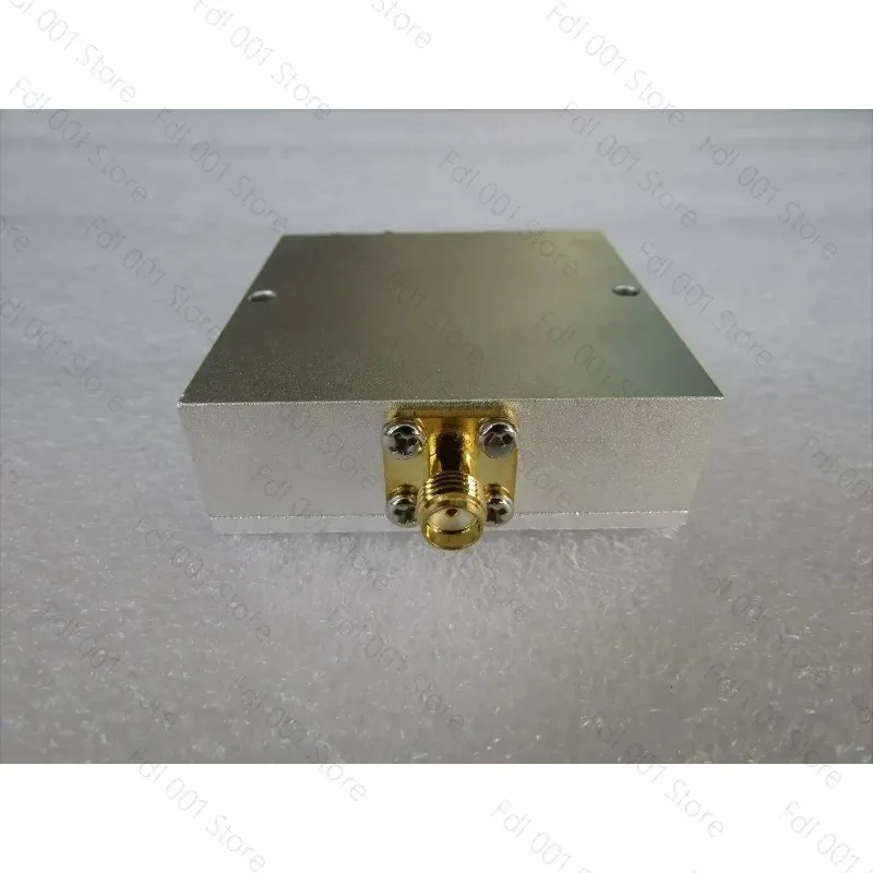 RF 1 to 2 Power Divider 500-3400MHz SMA for 3G 4G Signal Splitter Coaxial