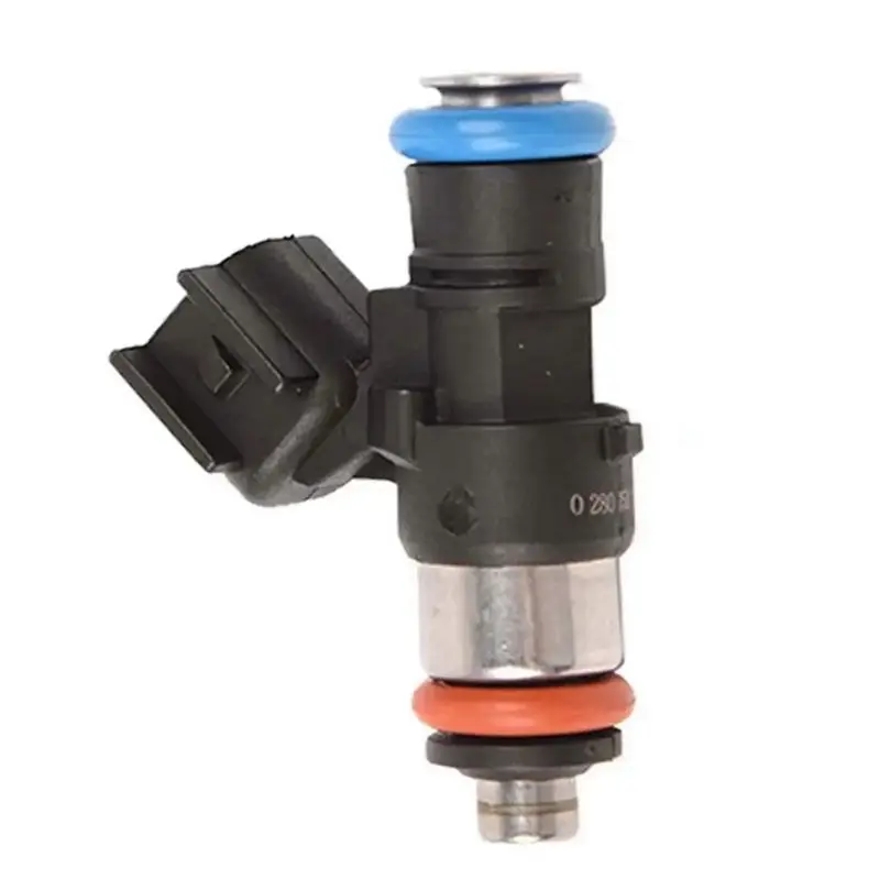 A21E-Lot Fuel Injec… - image