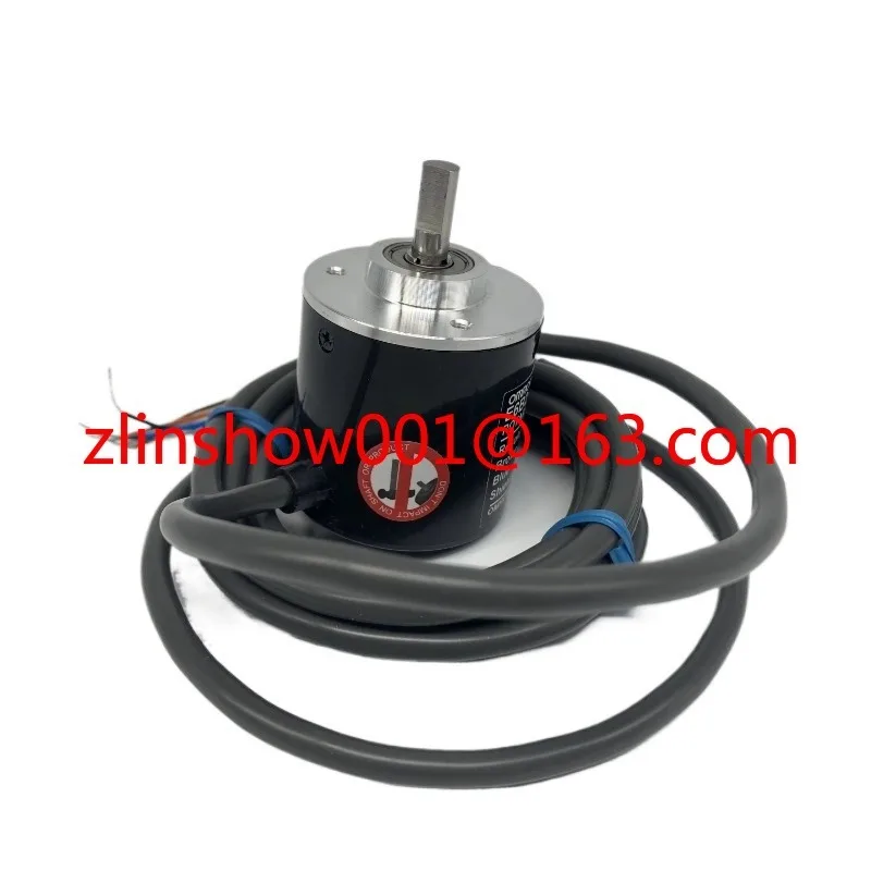 encoder E6F-CWZ5G E6F-CWZ6C E6F-CWZ1X 1000P 360P 5000P incremental shaft rotary encoder 24v