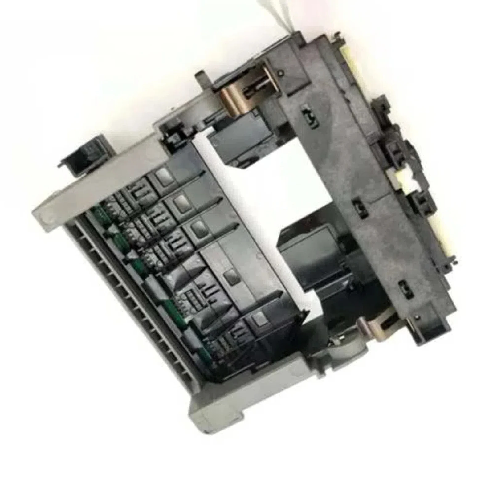 Zespół wózka drukarki IX6810 IX6820 IX6780 pasuje do Canon IX6850 IX6880